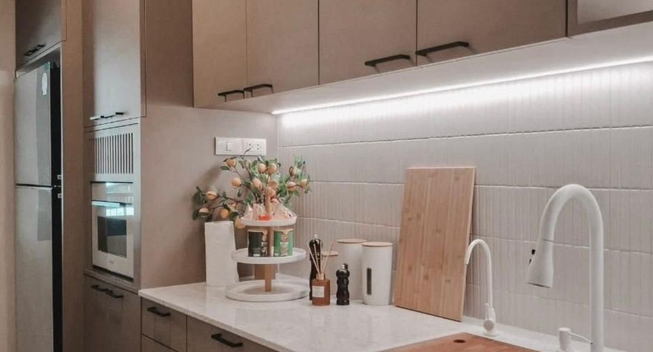 ขาย และ ให้เช่า 4 ห้องนอน บ้านเดี่ยว ใน เมืองเชียงใหม่, เชียงใหม่