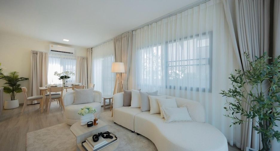 ขาย และ ให้เช่า 4 ห้องนอน บ้านเดี่ยว ใน เมืองเชียงใหม่, เชียงใหม่