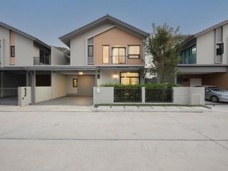 For sale and for rent 4 bedrooms house in Mueang Chiang Mai, Chiang Mai