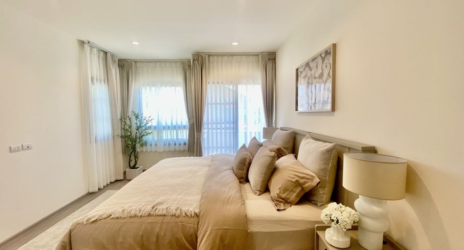 ขาย และ ให้เช่า 4 ห้องนอน บ้านเดี่ยว ใน เมืองเชียงใหม่, เชียงใหม่