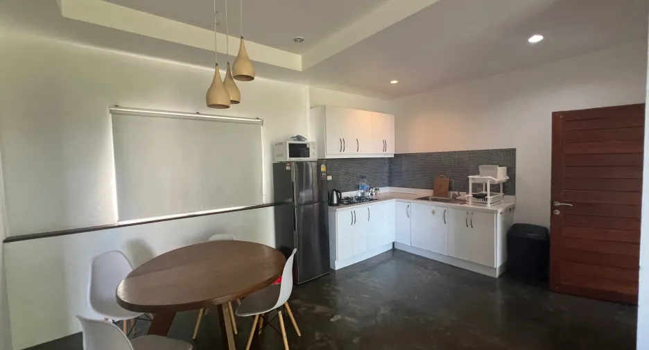 For sale 3 bedrooms villa in Ko Samui, Surat Thani