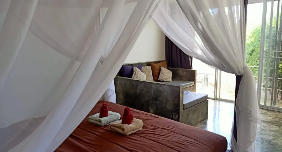 For sale 3 bedrooms villa in Ko Samui, Surat Thani