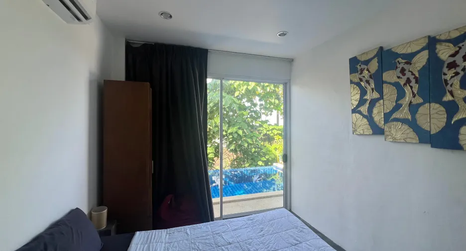 For sale 3 bedrooms villa in Ko Samui, Surat Thani