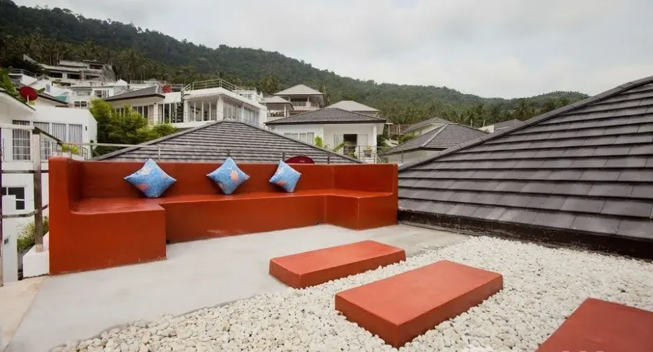For sale 3 bedrooms villa in Ko Samui, Surat Thani