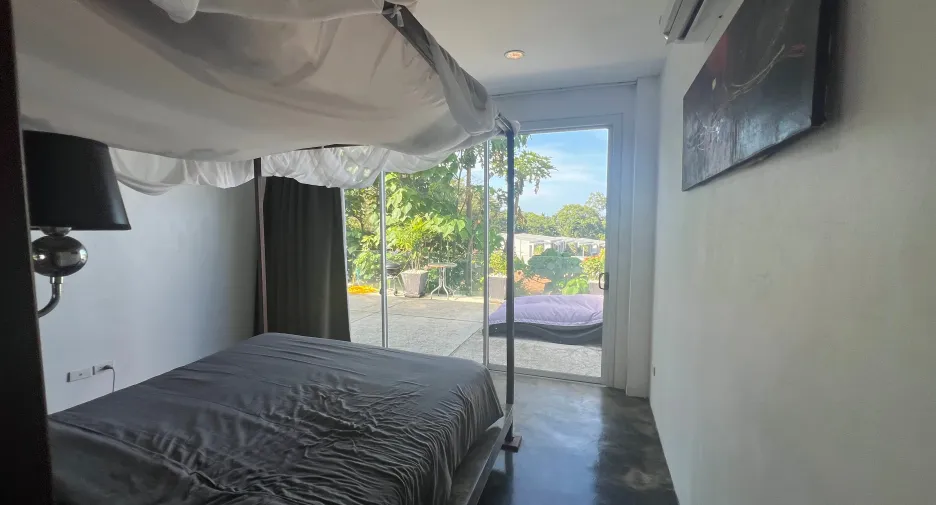 For sale 3 bedrooms villa in Ko Samui, Surat Thani