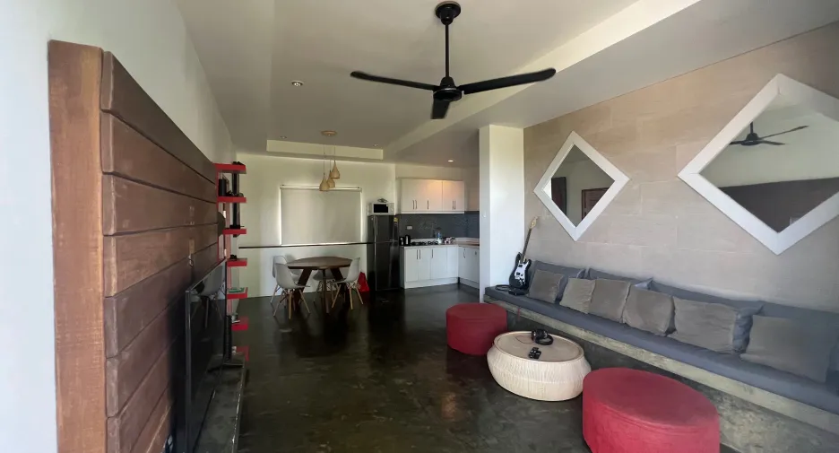 For sale 3 bedrooms villa in Ko Samui, Surat Thani