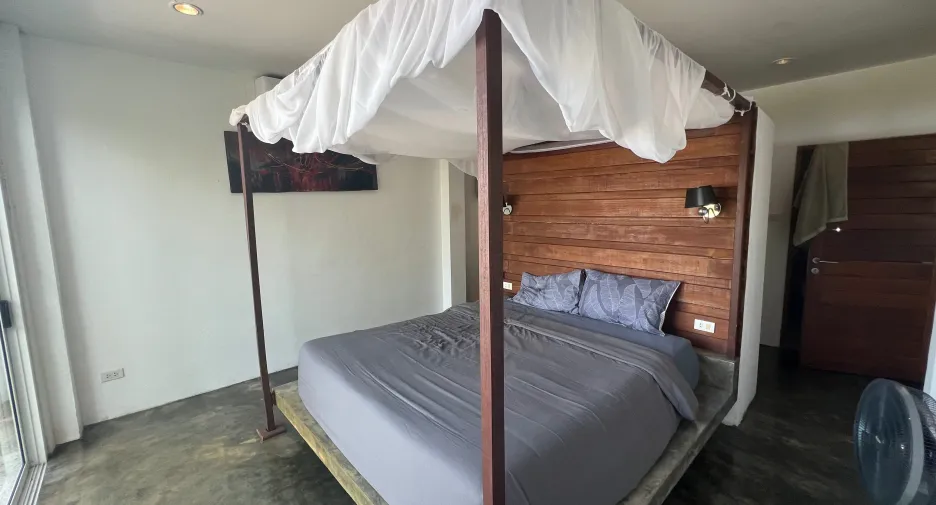 For sale 3 bedrooms villa in Ko Samui, Surat Thani