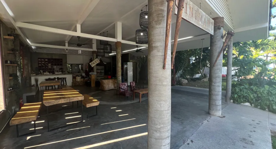 For sale 3 bedrooms villa in Ko Samui, Surat Thani