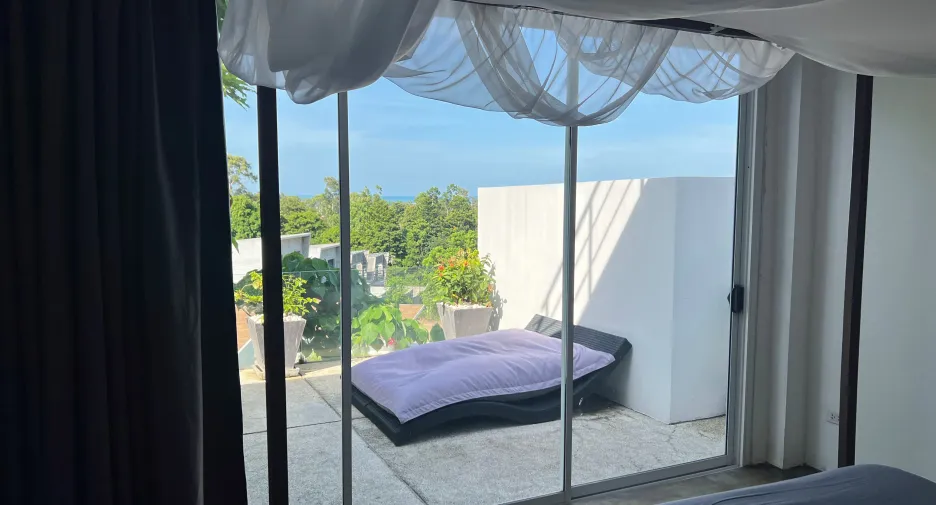 For sale 3 bedrooms villa in Ko Samui, Surat Thani
