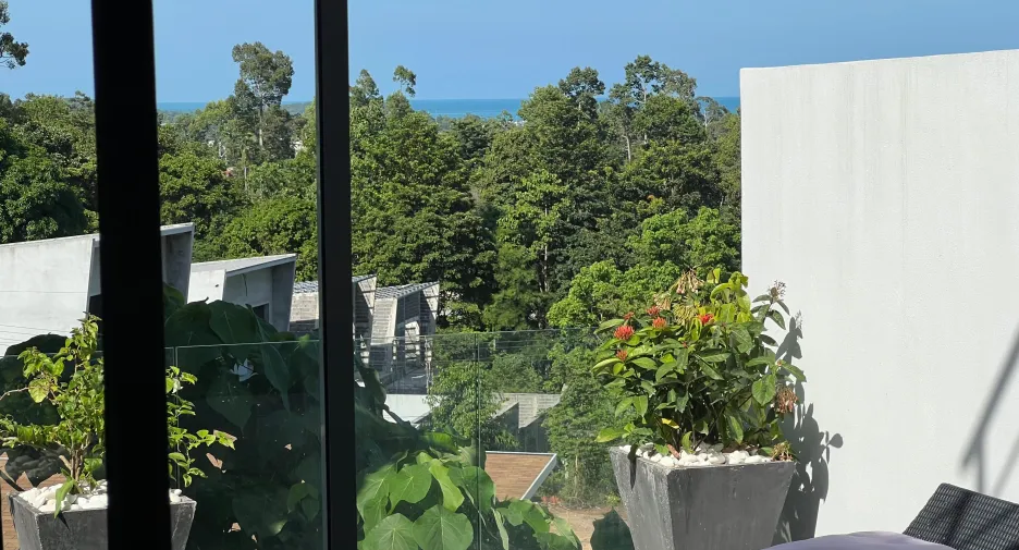 For sale 3 bedrooms villa in Ko Samui, Surat Thani