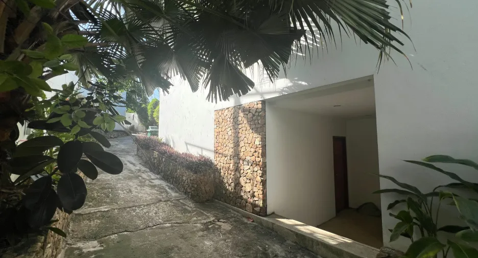 For sale 3 bedrooms villa in Ko Samui, Surat Thani
