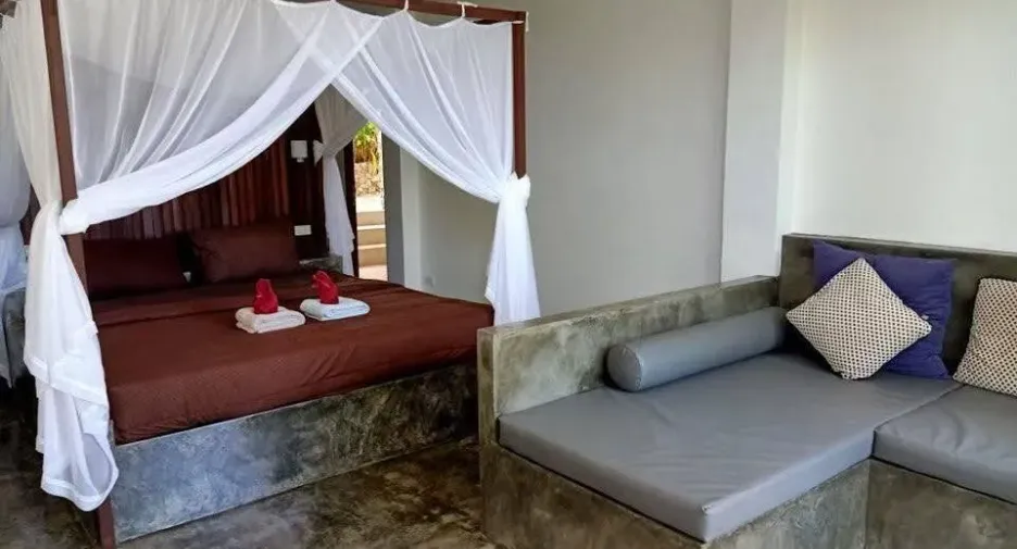 For sale 3 bedrooms villa in Ko Samui, Surat Thani