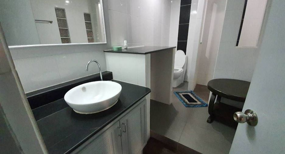 For rent 2 bedrooms condo in Mueang Chiang Mai, Chiang Mai