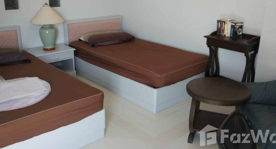 For rent 2 bedrooms condo in Mueang Chiang Mai, Chiang Mai