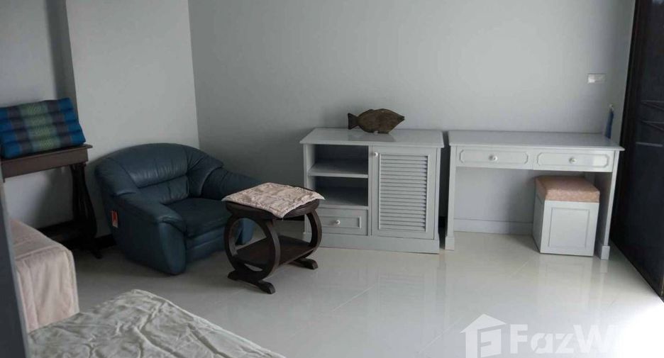 For rent 2 bedrooms condo in Mueang Chiang Mai, Chiang Mai