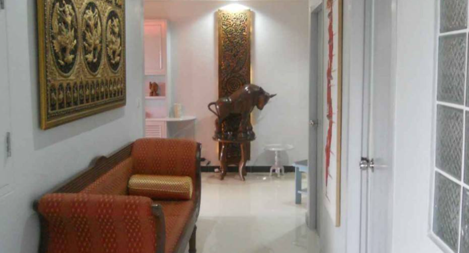 For rent 2 bedrooms condo in Mueang Chiang Mai, Chiang Mai