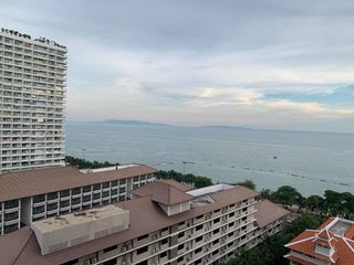 For Rent Studio Condo In Bang Lamung, Chonburi