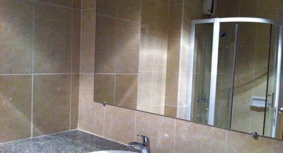 Wohnung zum Kauf und zur Miete mit Studio in Bang Lamung, Chonburi