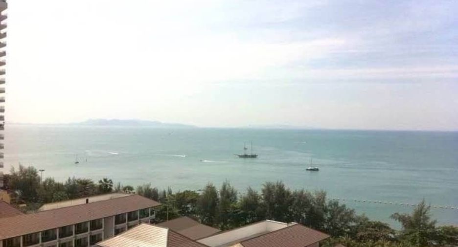Wohnung zum Kauf und zur Miete mit Studio in Bang Lamung, Chonburi