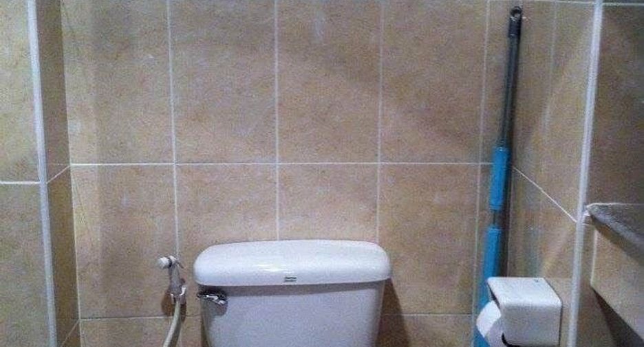 Wohnung zum Kauf und zur Miete mit Studio in Bang Lamung, Chonburi