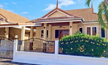 Casa en alquiler de 2 habitaciones en Cha Am, Phetchaburi