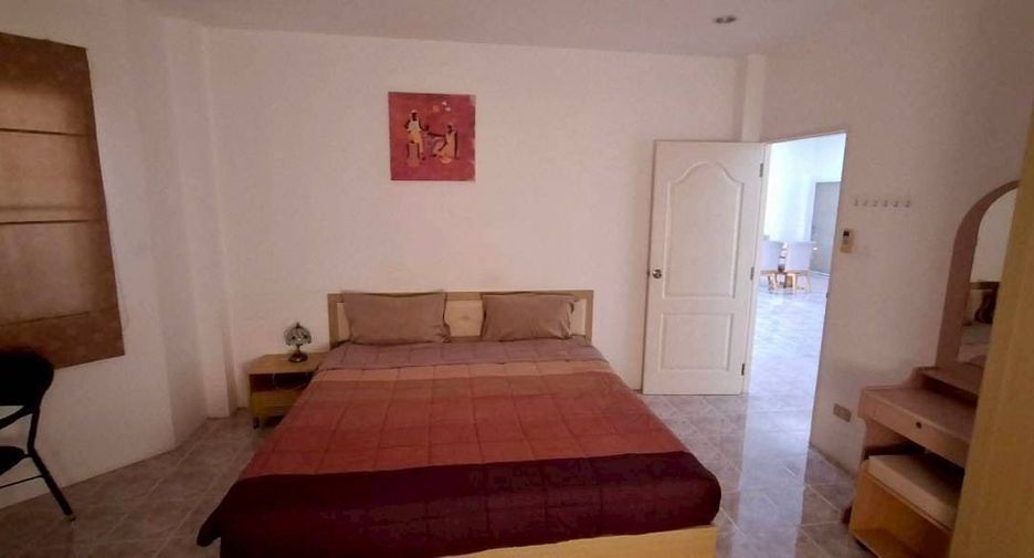 Haus zur Miete mit 2 Zimmer in Cha Am, Phetchaburi