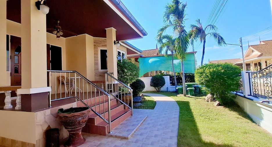 Haus zur Miete mit 2 Zimmer in Cha Am, Phetchaburi