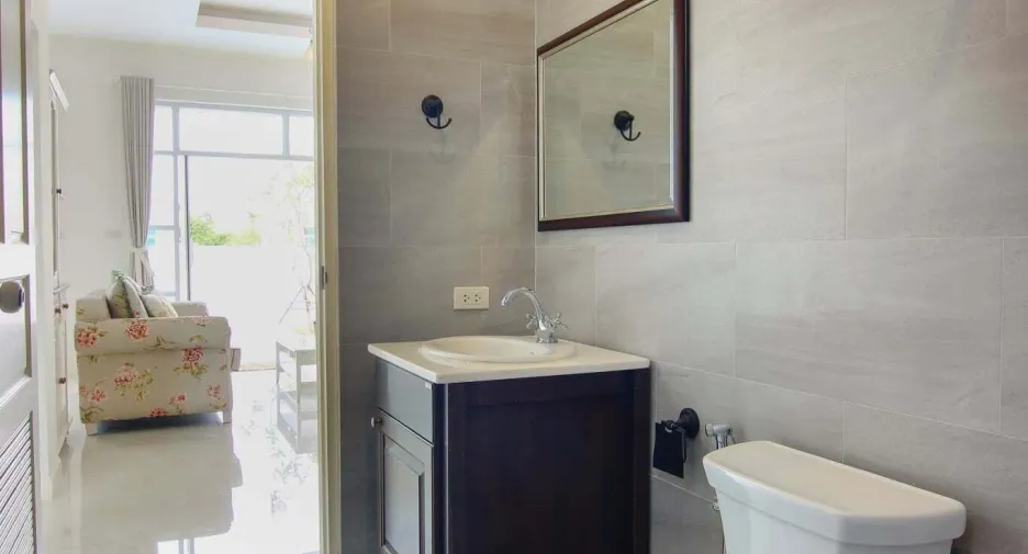 For sale 3 bedrooms house in Hua Hin, Prachuap Khiri Khan
