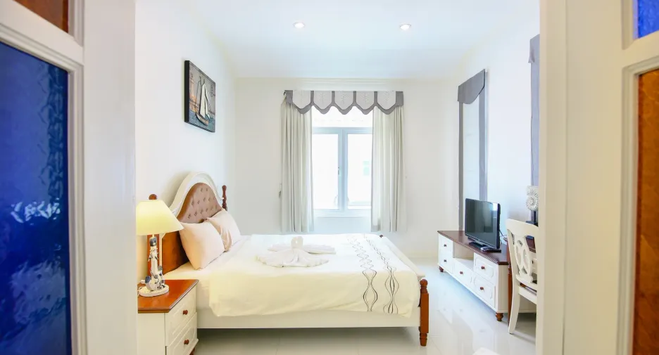 For sale 3 bedrooms house in Hua Hin, Prachuap Khiri Khan