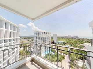 For sale そして for rent 1 Beds condo in Cha Am, Phetchaburi