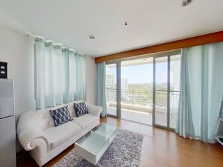 For sale そして for rent 1 Beds condo in Cha Am, Phetchaburi