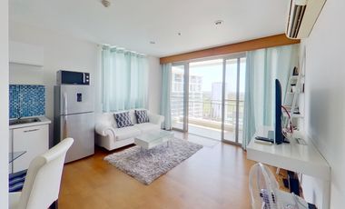 For sale そして for rent 1 Beds condo in Cha Am, Phetchaburi
