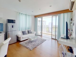 For Rent 1 Bedroom Condo In Cha Am, Phetchaburi