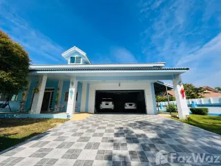 For Rent 3 Bedroom House In Mueang Chiang Mai