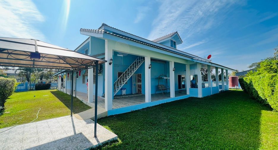 For rent 3 bedrooms house in Mueang Chiang Mai, Chiang Mai