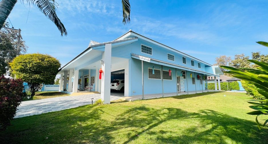 For rent 3 bedrooms house in Mueang Chiang Mai, Chiang Mai