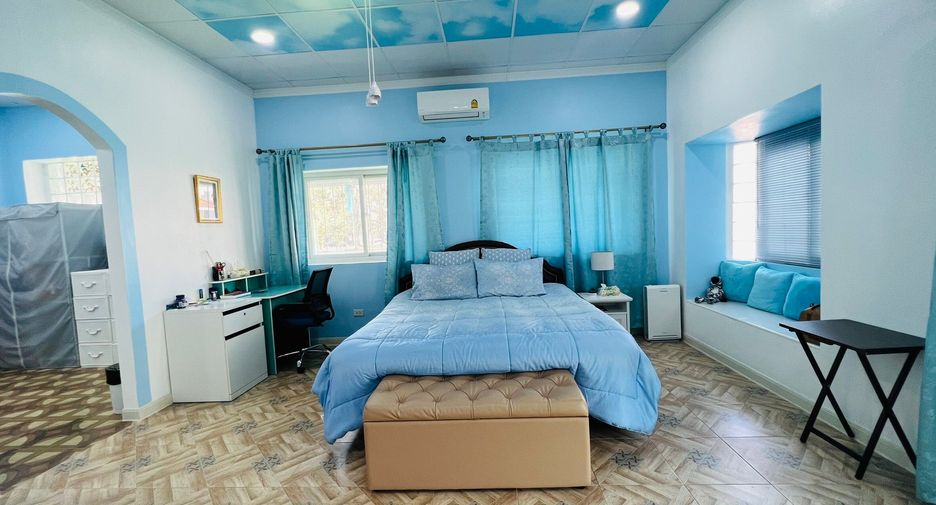 For rent 3 bedrooms house in Mueang Chiang Mai, Chiang Mai