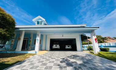 Haus zur Miete mit 3 Zimmer in Mueang Chiang Mai, Chiang Mai
