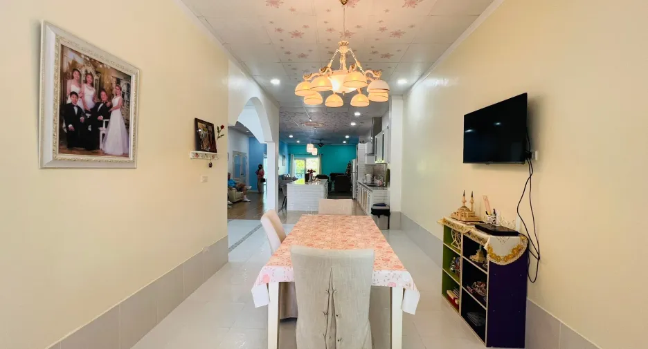 For rent 3 bedrooms house in Mueang Chiang Mai, Chiang Mai