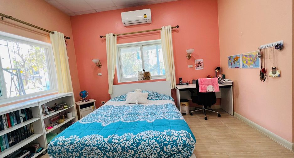 For rent 3 bedrooms house in Mueang Chiang Mai, Chiang Mai