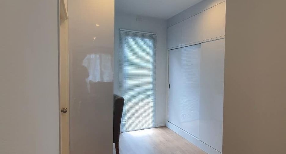 For sale 4 bedrooms townhouse in Mueang Chiang Mai, Chiang Mai