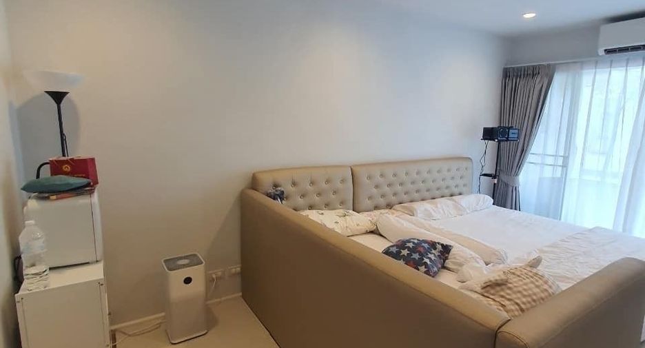 For sale 4 bedrooms townhouse in Mueang Chiang Mai, Chiang Mai