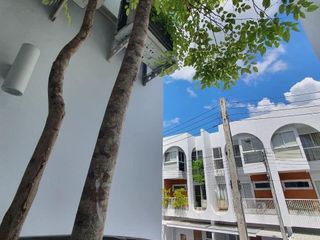 For sale 4 bedrooms townhouse in Mueang Chiang Mai, Chiang Mai