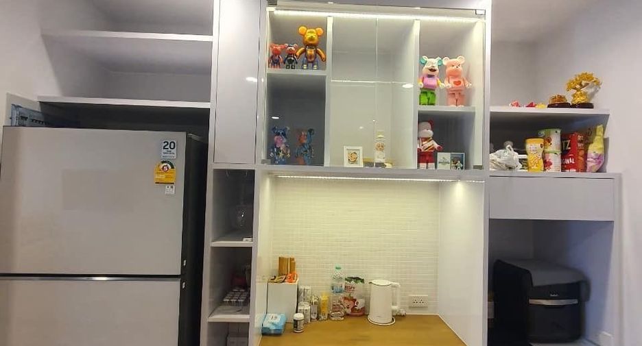 For sale 4 bedrooms townhouse in Mueang Chiang Mai, Chiang Mai