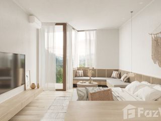 For sale studio condo in Ko Samui, Surat Thani