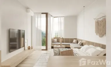 For sale studio condo in Ko Samui, Surat Thani