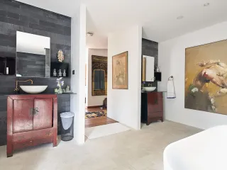 For sale 3 ベッドルーム villa in Cha Am, Phetchaburi