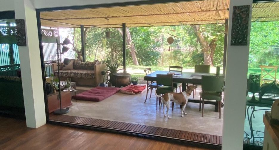 For sale 3 bedrooms villa in Cha Am, Phetchaburi