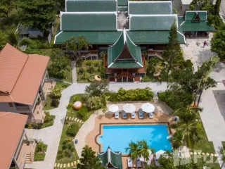 For sale 15 bedrooms hotel in Ko Samui, Surat Thani