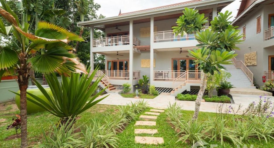 For sale 15 bedrooms hotel in Ko Samui, Surat Thani
